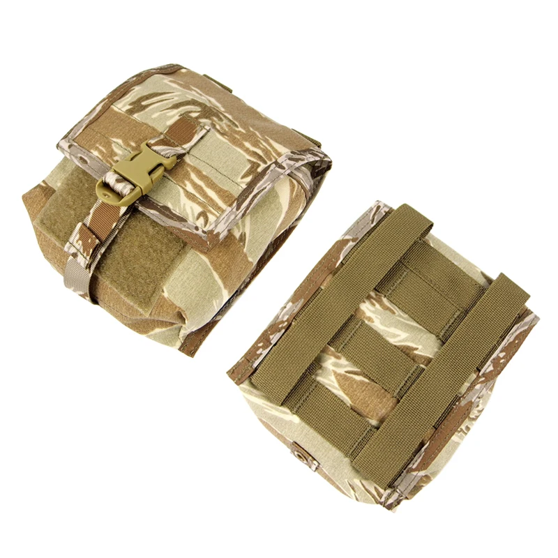 Tactical Raiders Mo… - image