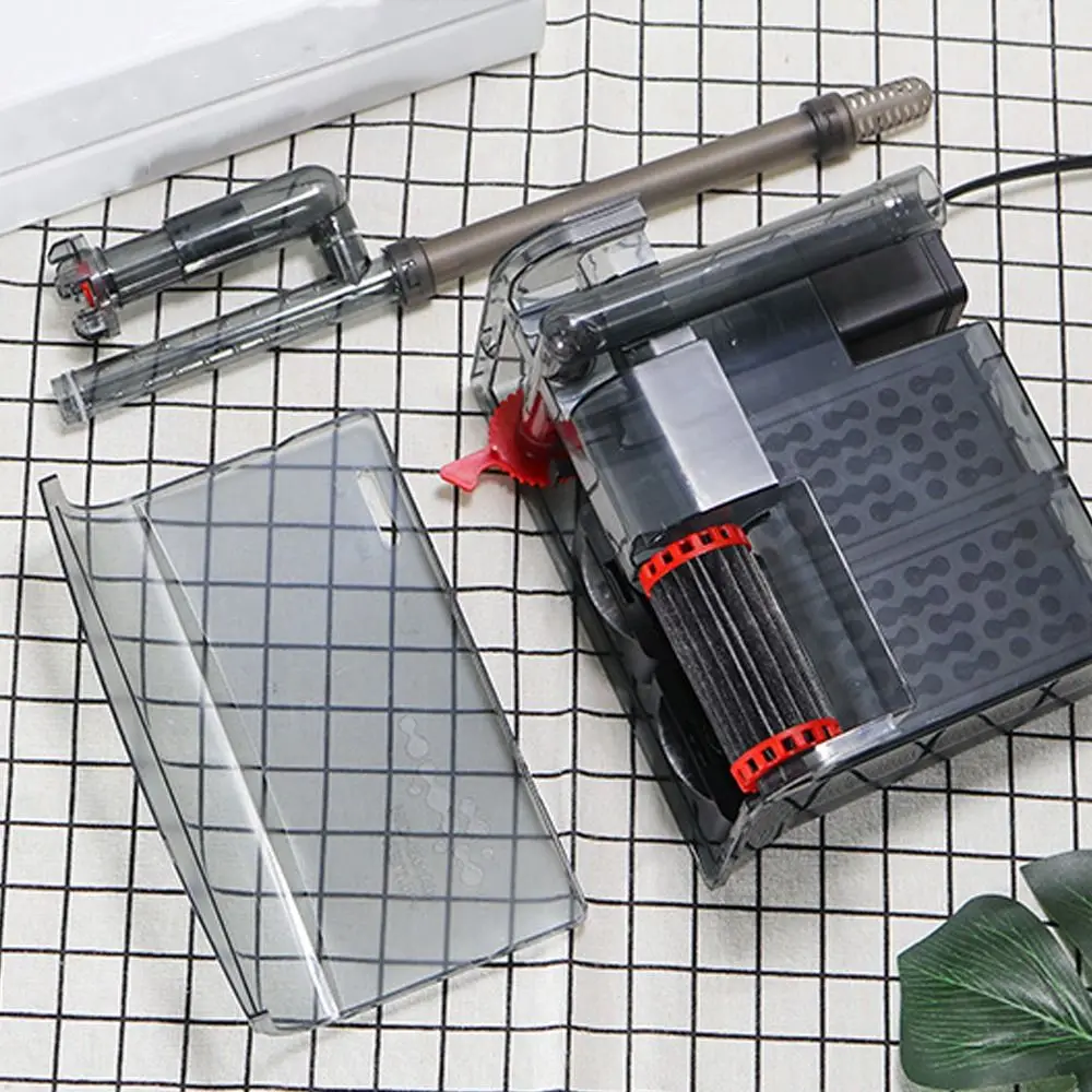 Thumbnail 3 - #35 Best Aquarium Filter Pumps to Buy In 2026