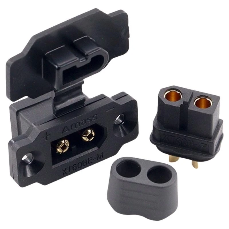 Q0KB Easy To Install Caps Safeguarding Connectors In Challenging Conditions