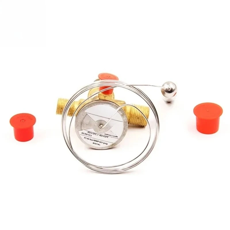 Newest In Stock Electronic Expansion Valve Element  2.5TR For BUS AC