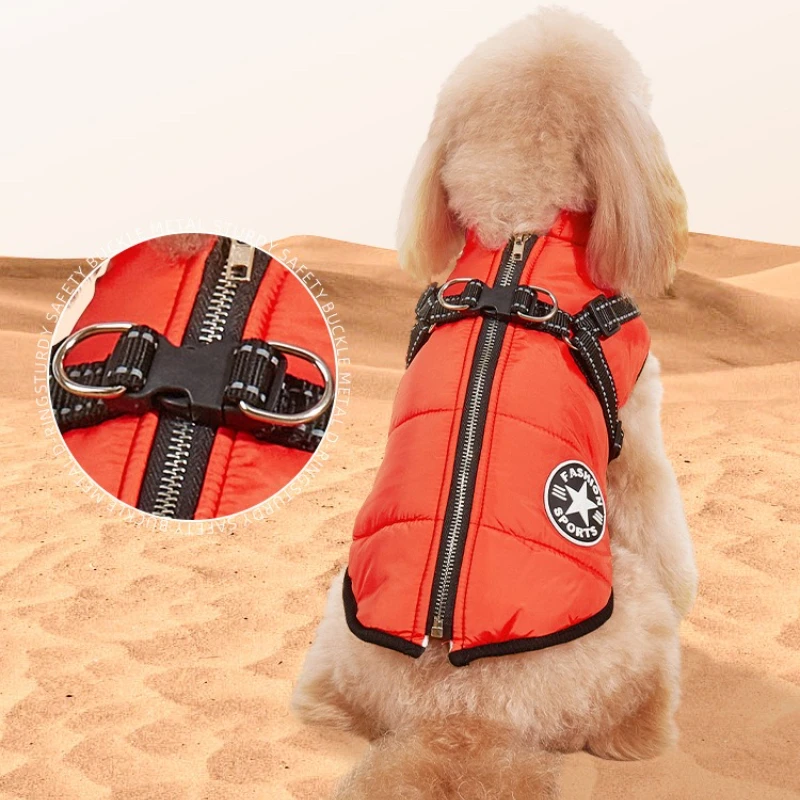 #89 Latest Waterproof Dog Jackets Offers