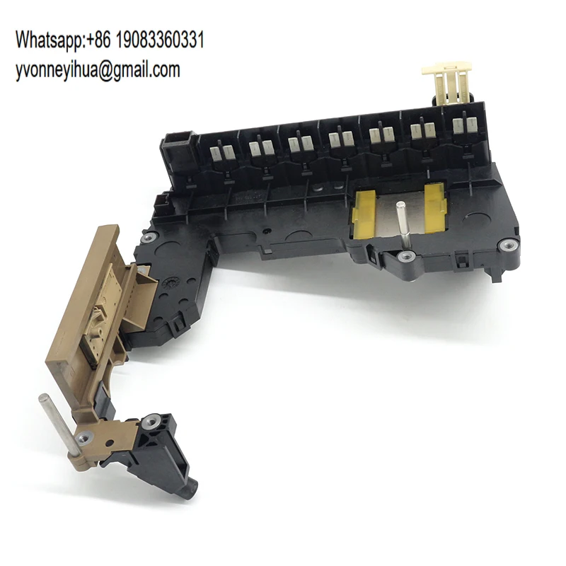 

Плата управления трансмиссией 6HP19 0260550008 0260550010 0260550016 TCU 6HP19 6HP21 6HP26