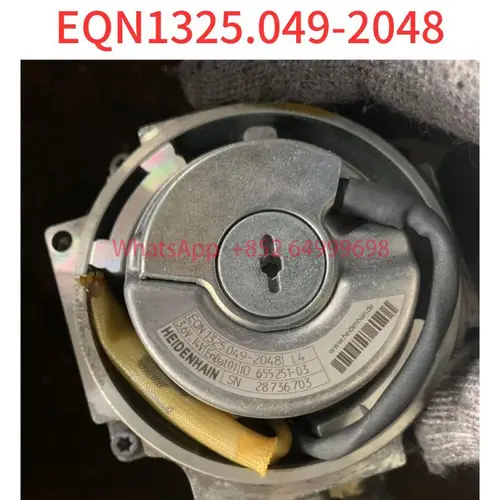 Gebrauchter EQN1325.049-2048 Encoder