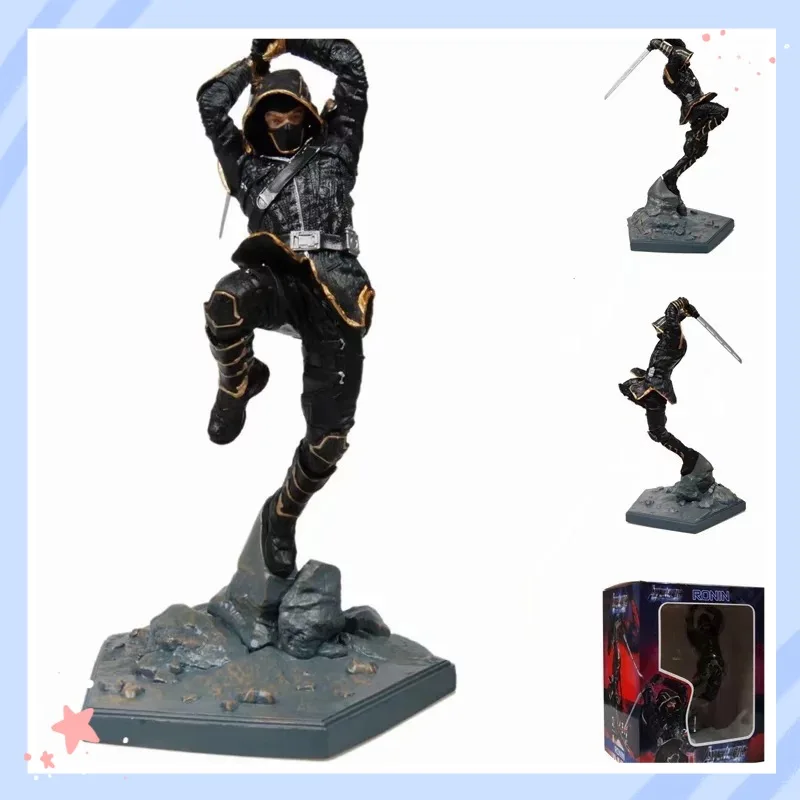 

Коллекционная фигурка Ронина из фильма «Мстители: Война бесконечности» в масштабе 1/10, статуэтка для декора в коробке, модель для коллекционеров фильмов