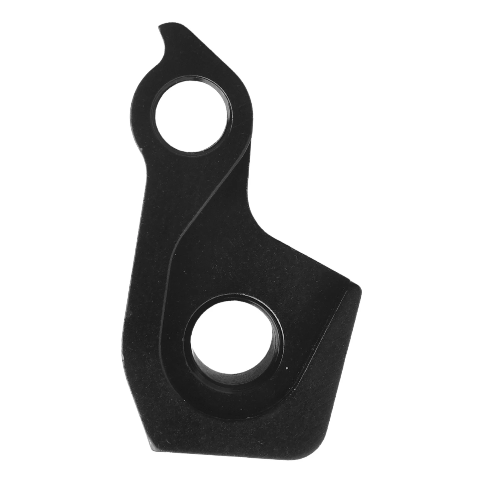 

Bicycle Rear Derailleur Gear Hanger Aluminum Alloy Frame Mount Tailhook for Gear Accessories Compatible with Several Bike Models