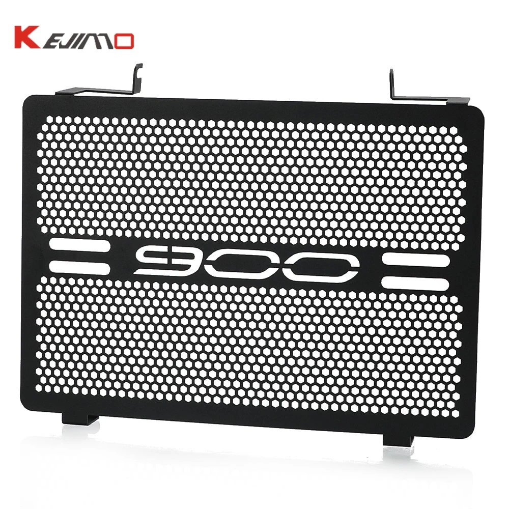 FOR YAMAHA TRACER900/TRACE900 GT FZ-09 FJ09 MT-09/MT09 XSR900 XSR 900 Radiator Guard Protector Grille Cover 2015-2021 2020