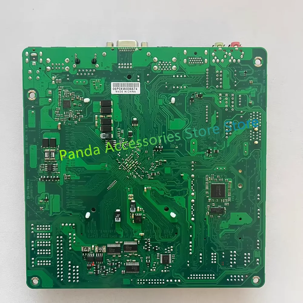 

IMB-150D-TE ITX Industrial Motherboard J1900 CPU With LVDS 6COM port IMB-150D