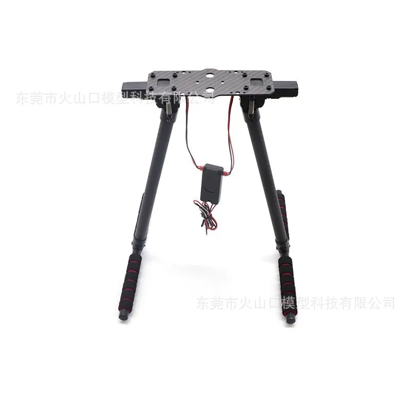 

Модель самолета, многоосная аэрофотосъемка, электрический штатив, автоматическое выдвижное шасси s500 s550 650 ZD550 680