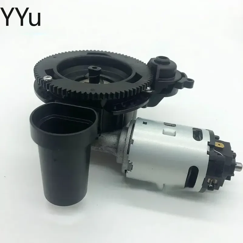 for Philips EP1221 2121 2124 2136 3146 5144 Espresso Coffee Machine Grinder Motor Replacement Parts Automatic Maker Repair