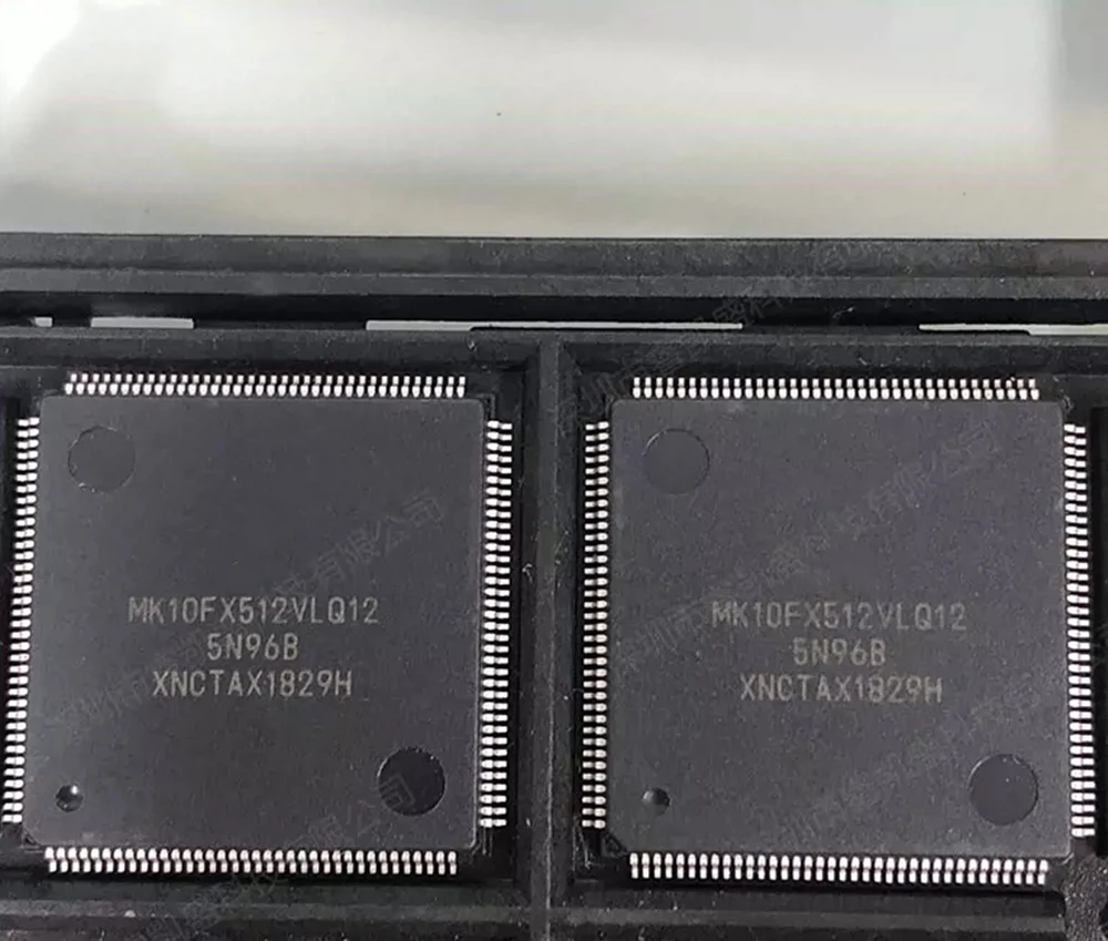 

1-10 шт./лот MK10FX512VLQ12 LQFP-144 новый оригинал