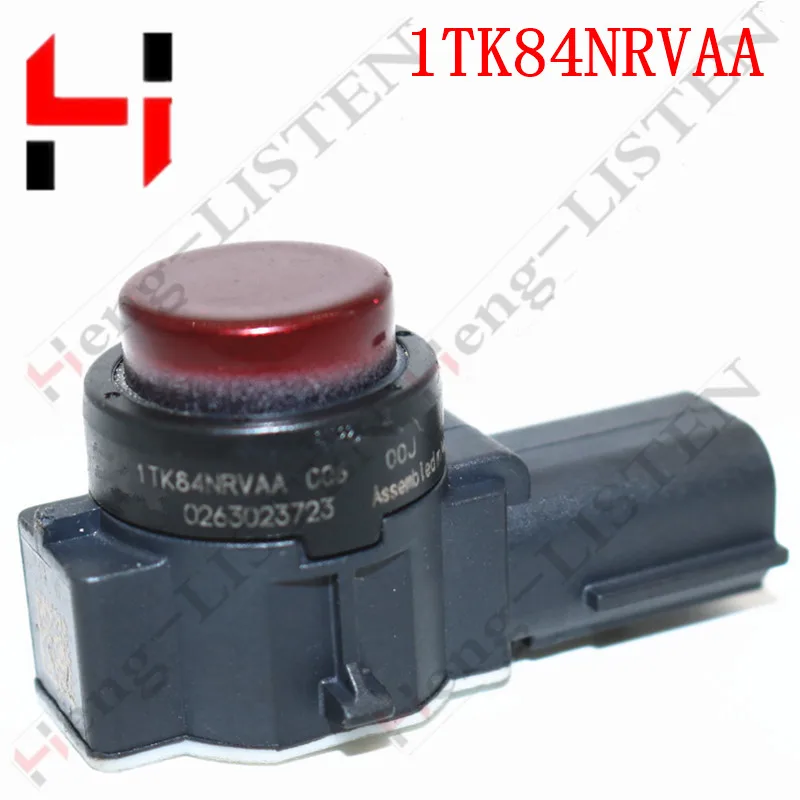 1TK84NRVAA OEM 0263023723 PDC Car Parking Sensor Radar Reverse Assist 14-19 For Je Ep Dur Ango Car Accessories