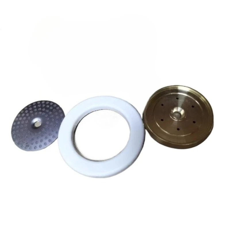 

Подходит для кофемашины BES920/980/990, обновленного итальянского набора для разделения воды Ims