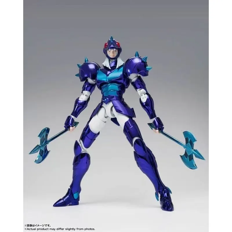 

В наличии DS Saint Seiya Saint Cloth Myth EX God Warrior/детали из сплава, экшн-фигурка, модель игрушки, подарочная коллекция