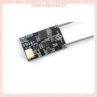 24-Hour Delivery AFHDS-2A 14CH Mini Receiver With RSSI Output For Flysky Fli14+ Fli14 Plus For FS I6 I10 I6x Turnigy I6S RC Remo
