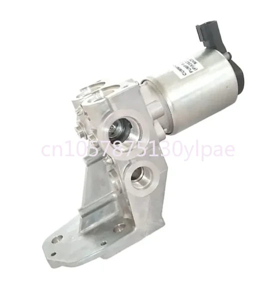 Transfer Pump 4935006 3949086 3939898 5362270 Genuine 24V 6CT 6CT8.3 ISC ISL Electronic Fuel