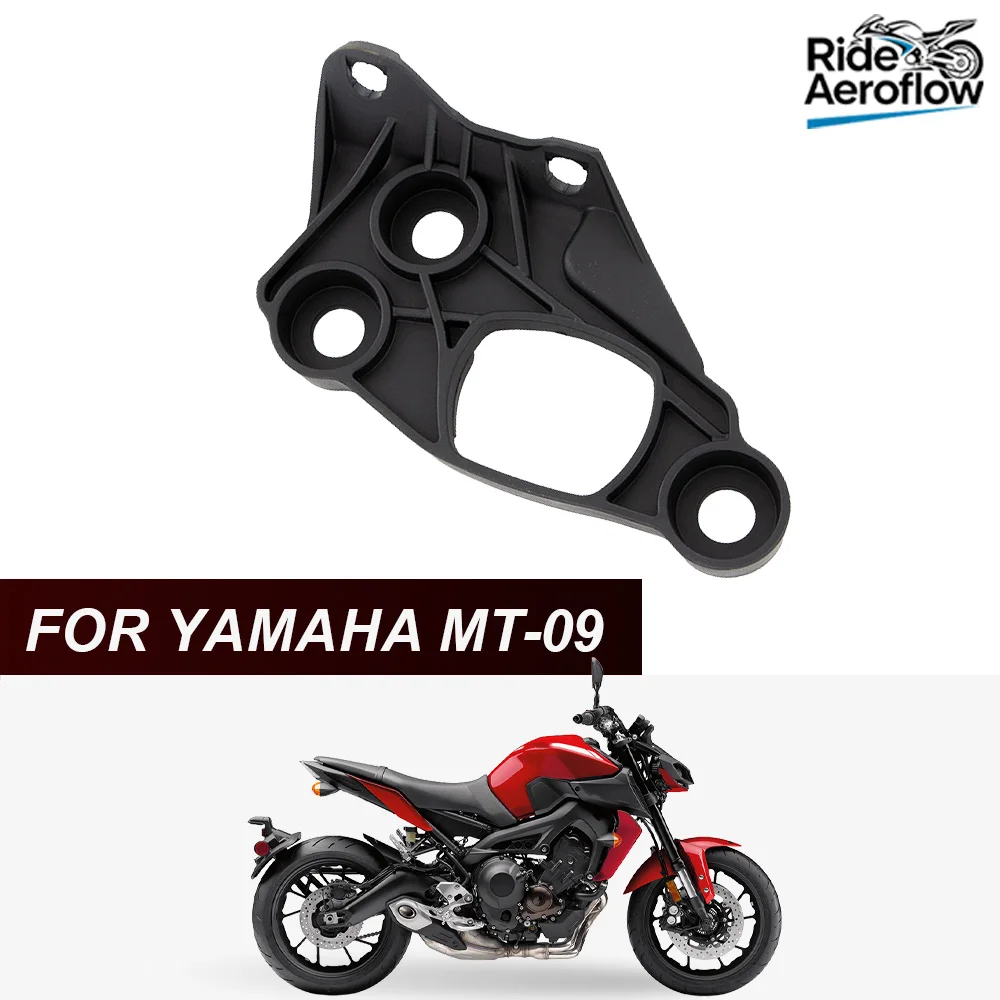 

Bracket Mount Frame Fairing Instrument Fixed Housing Support Fit For YAMAHA MT-09 FZ-09 MT09 FZ09 2017 2018 2019 2020