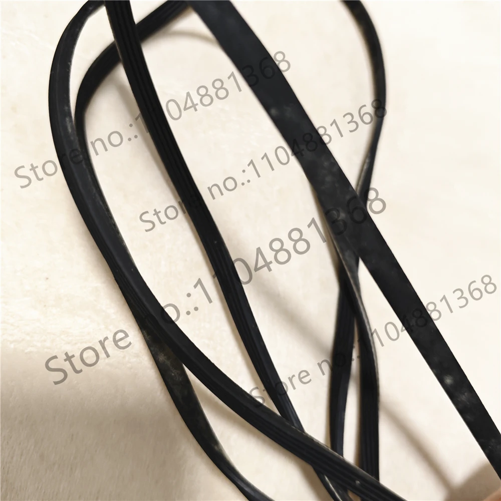 2pcs Dryer Washing Machine PH Belt 6PH1915 7PH1915 7PH1904