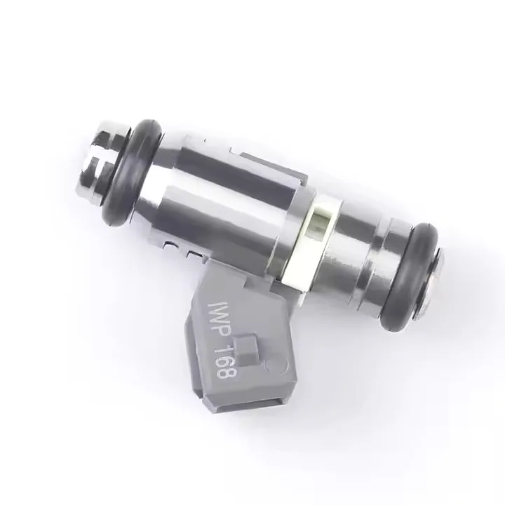 

IWP168 Fuel Injector for FIAT Dobló/Idea/Palio/Siena/Strada/Stilo 1.8L MPI-Flex 2004-2010 Gasoline/CNG OEM 501.031.02