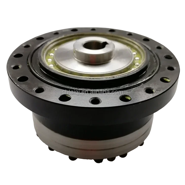 High Precision Robot Reducer HARMONIC DRIVE For CNC CSF Series