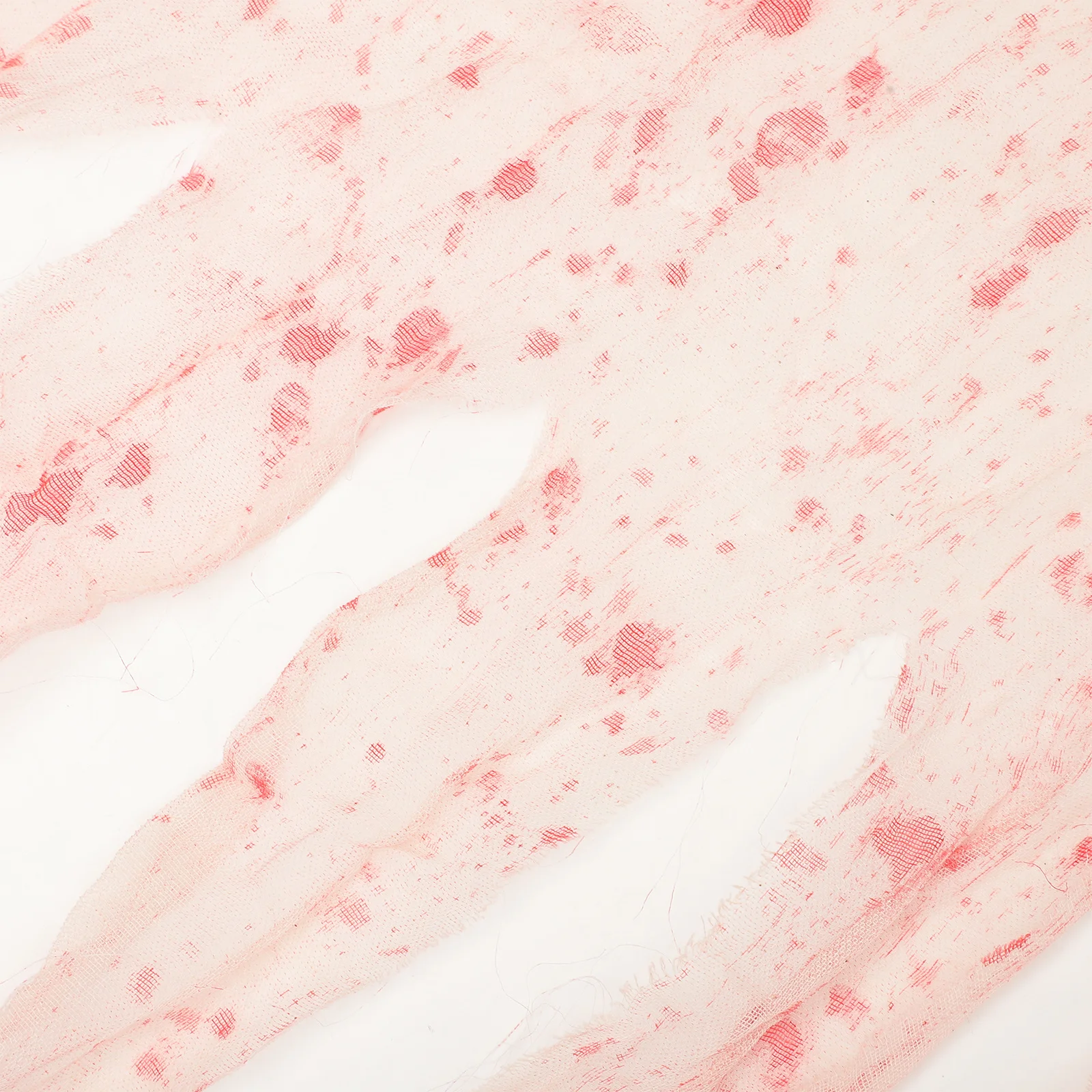 ستارة حفلة الهالوين بتصميم دموي خلفية معلقة لغرفة الطعام وغرفة النوم والدراسة وصورة الدعامة لتخطيط جو الإرهاب