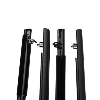 8 最佳銷售 汽車車窗密封條 - №3