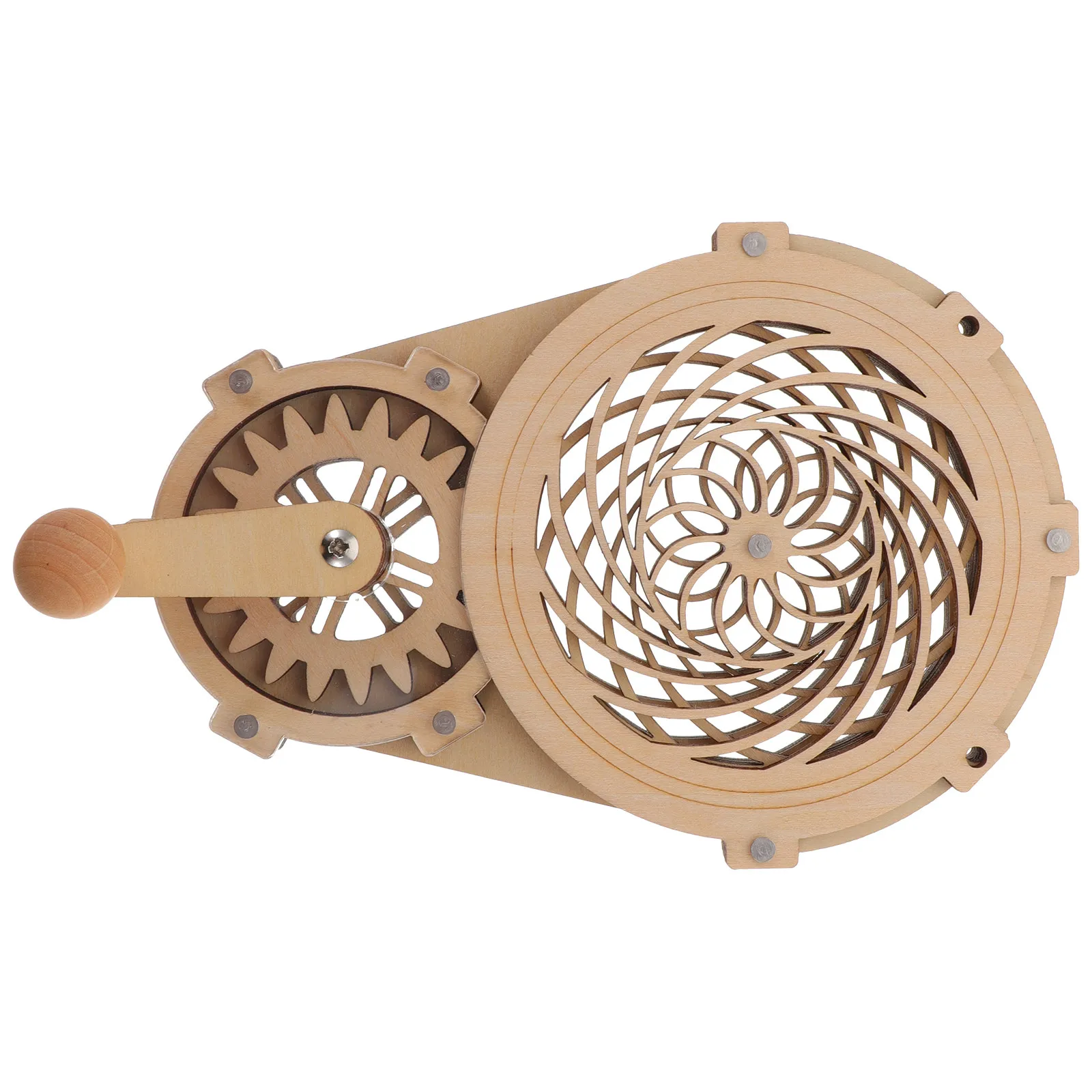 

Набор для создания калейдоскопа своими руками: развивающая доска-калейдоскоп для детей, обучающее пособие для раннего развития, забавная развивающая доска, подарок