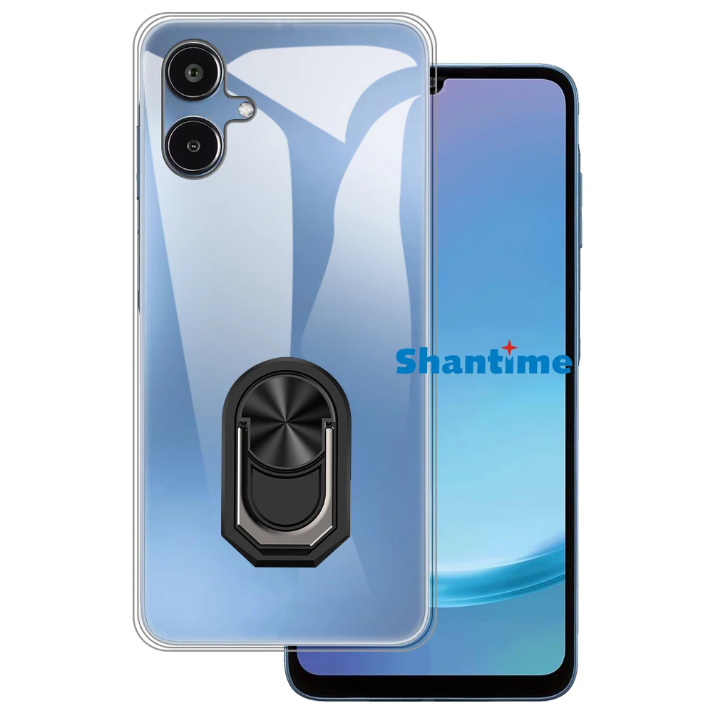 Luxury Shockproof R… - image