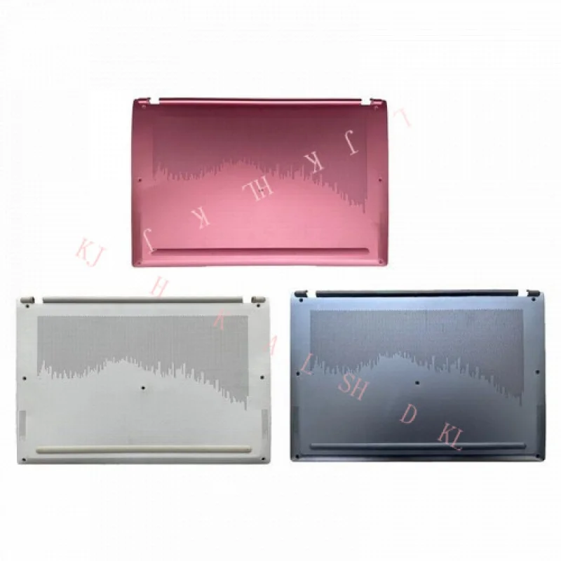 N  New for MSI Prestige 14 MS-14C1 14C2 14C4 P14 Bottom Base Case Cover