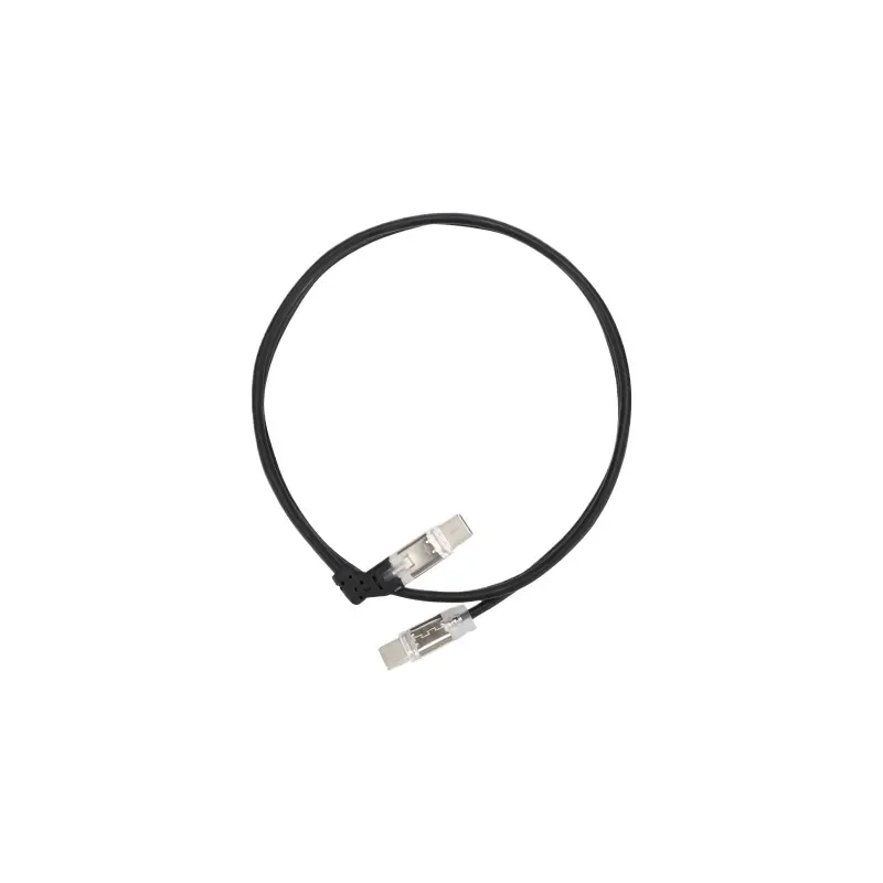 High Speed USB C Data Cable for 3D Printer Accessories Compatible with Tuozhu H2D H2C Models Durable Type C Charging Cord