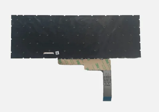 US Laptop Keyboard For MSI Stealth GS77 12UE 12U 12UGS 12UH MS-17P1 with Per-Key RGB Backlit