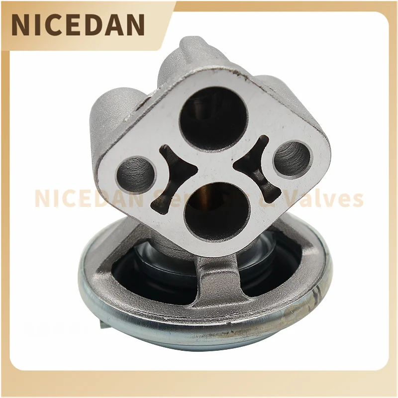 MD155224 EGR صمام لميتسوبيشي لانسر مايتي ماكس مونتيرو سبورت 2.0L 2.4L 226559 EGR3098 K5T58799 اكسسوارات السيارات الجديدة