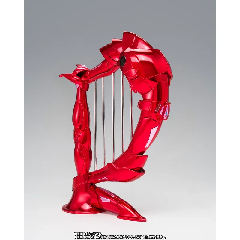 在庫あり オリジナル バンダイ 聖闘士星矢 神話の聖衣 EX エタ スターベネ トナー ゲルハルト マイム ミーム アニメ アクションフィギュア モデル おもちゃ