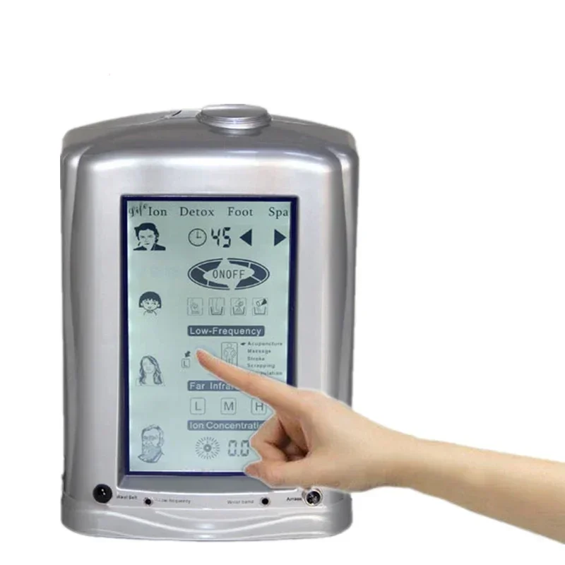 Circulation Foot MassagerVibrating foot massage hine