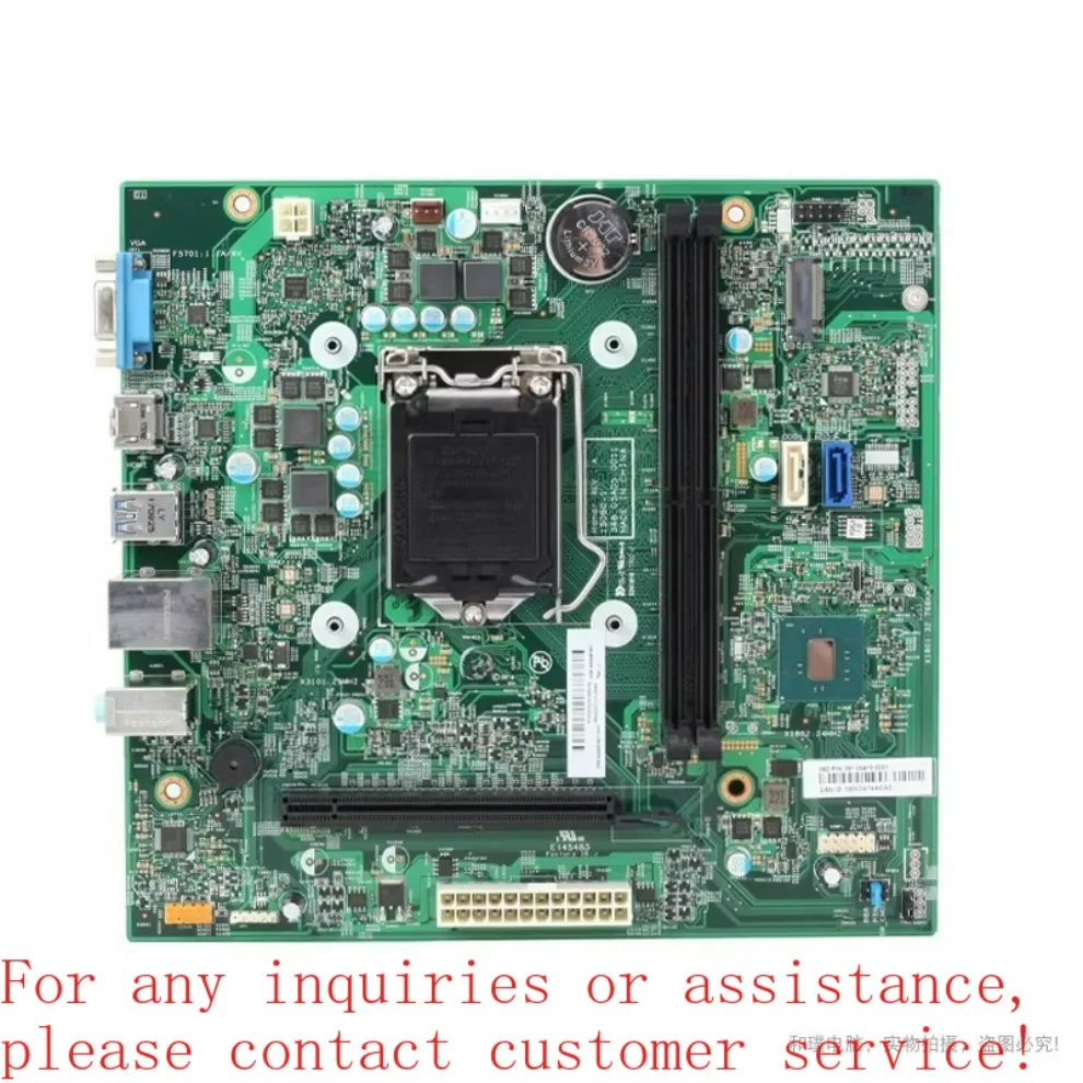 

270-P010CN Основная плата Pav 570-p010CN 16525-1 906148-001 601 Для HP