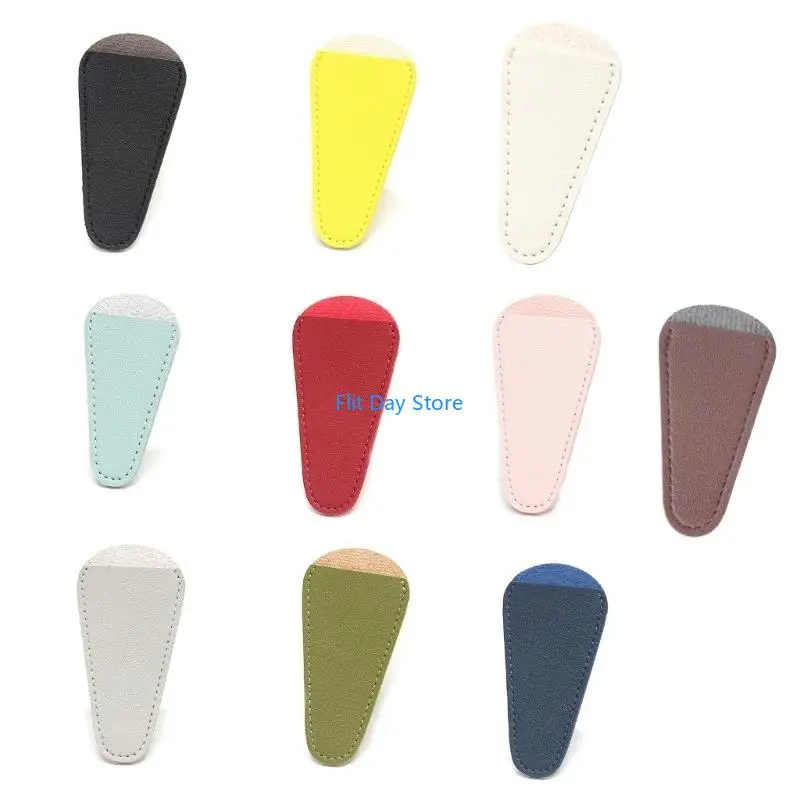 F92C กรรไกรตกแต่งครอบคลุมกรรไกรปักเคสชุดเครื่องมือเย็บผ้าปลอก
