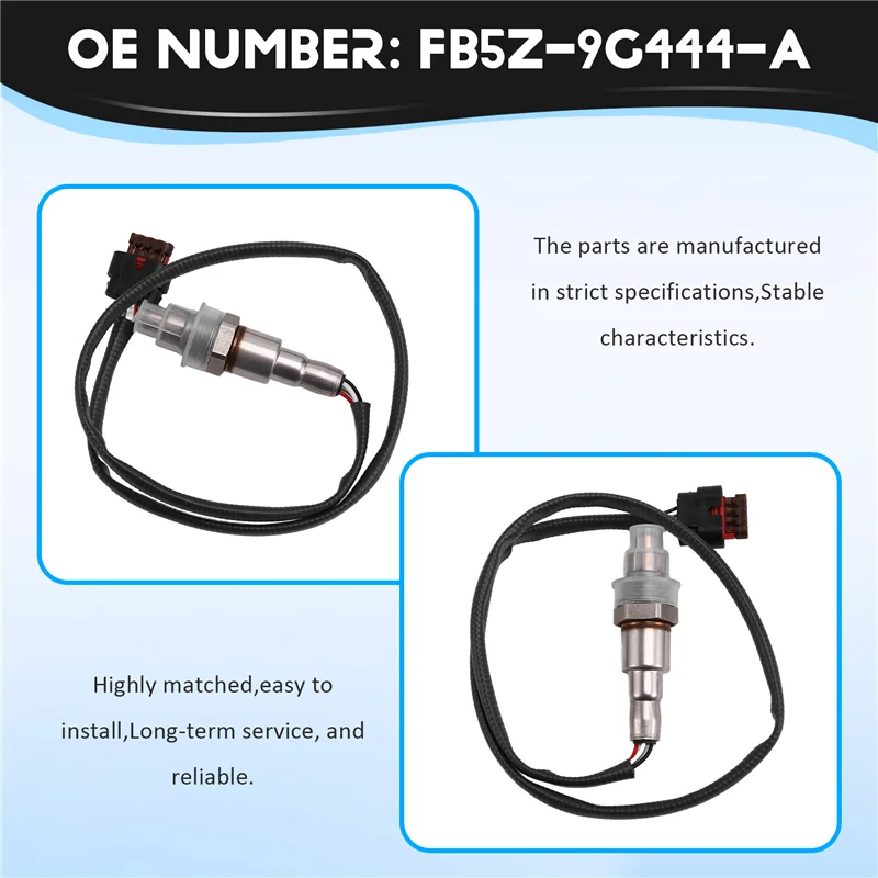 

Oxygen Sensor Air Fuel Oxygen Sensor FB5Z-9G444-A For Ford