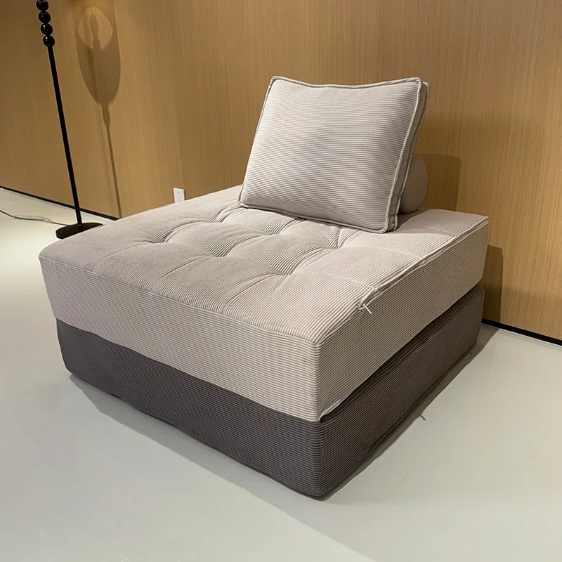 

Minimalist Customizable Compression sofa Modern Corner Gaming Lounge Sofa Comfortable Apartment Muebles Para El Hogar Furniture
