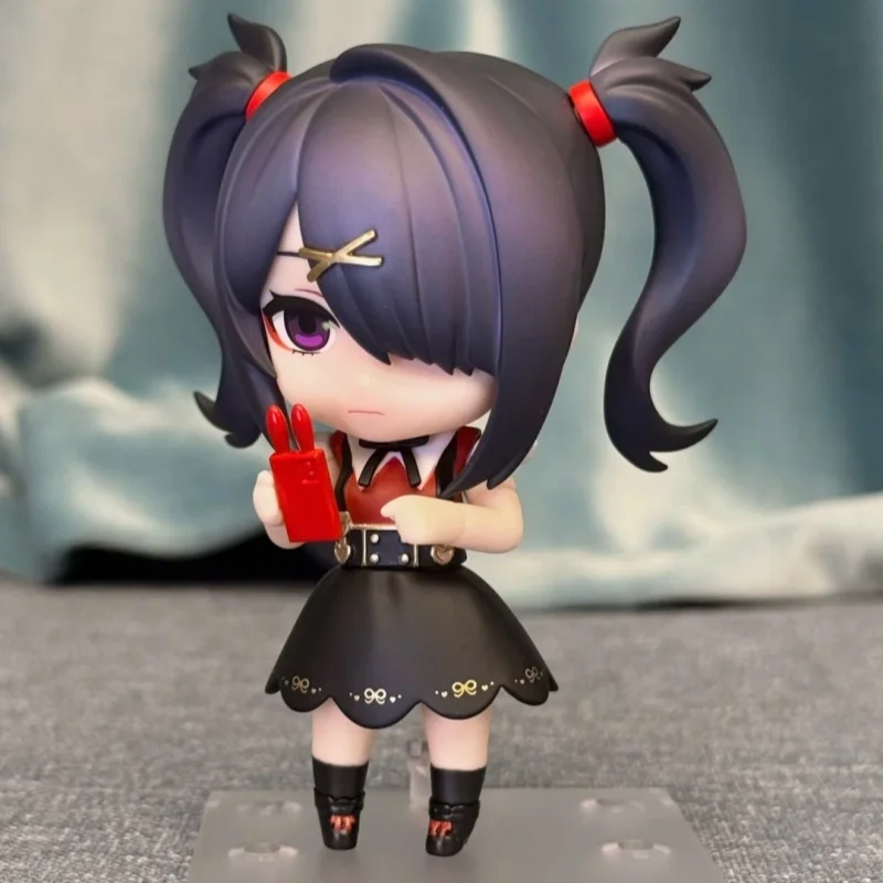 

Good Smile Original Needy Girl Overdose Anime Figure Omgkawaiiangel Ame 2693 Action Figure Toys For Kids Gift Model