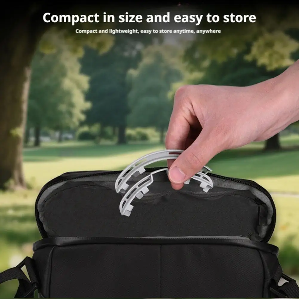 

Drone Anti-collision For Dji Flip Propeller Guard Impact Protectors Prop Bumper Protective Cover Drone Accessories Q8u2