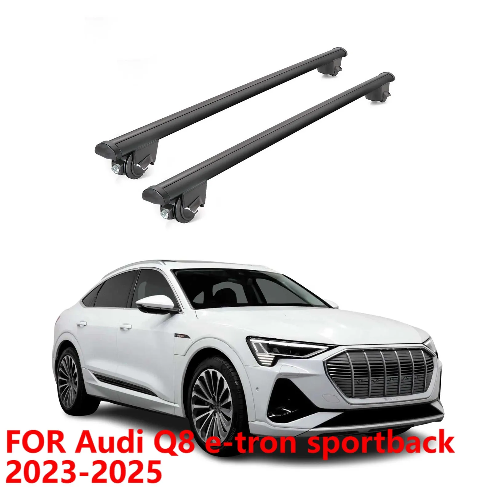 Roof Rack Cross Bar…