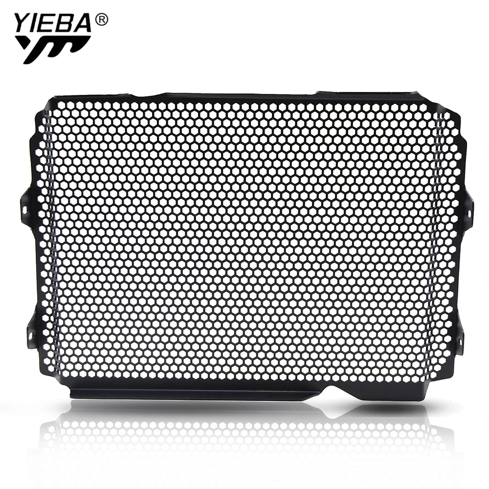 

Radiator Grille Guard Cover Shield Protective Fit FOR Yamaha MT07 FZ07 MT-07 XSR700 2013 2014 2015 2016 2017 2018 2019 2020 2021