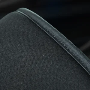 PU -Autositz -Lederkissen, wasserdicht und abhängig, geeignet für alle Stationen, geeignet für 95% der Automodelle, 1PC 8 Hauptverkaufslyder - №8