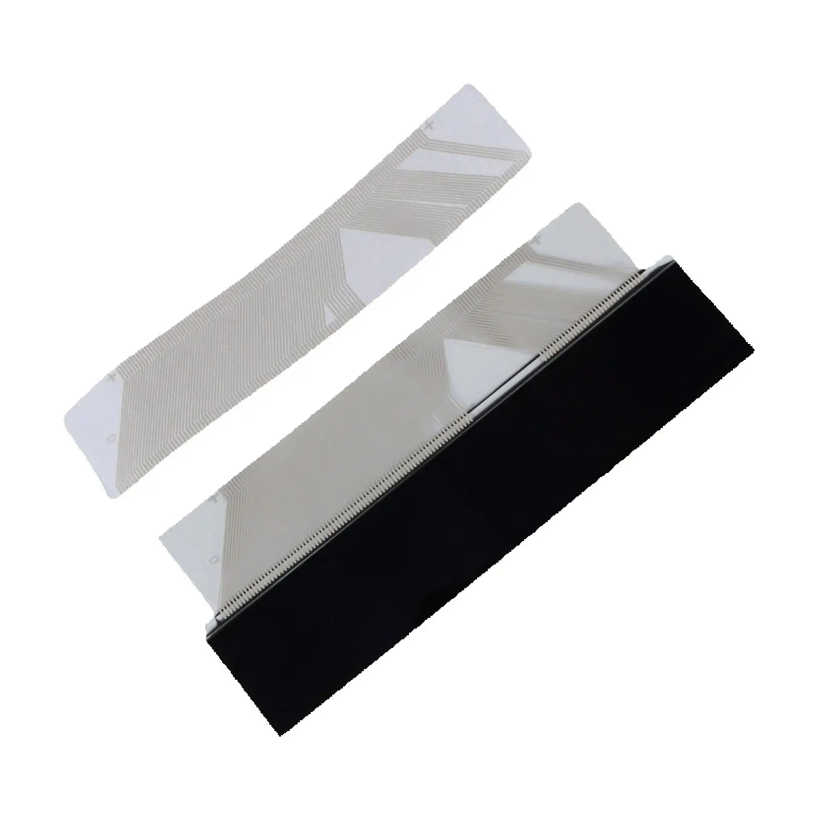 

Car LCD Screen Display For SAAB 9-3 9-5 Sid1 Sid2 Sid3 Computer Center Display Instrument Cluster