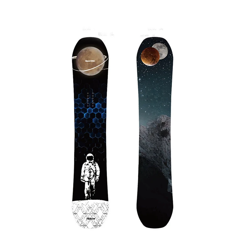 

Snowboard Sale Wholesale Abs Sidewall Sandwich