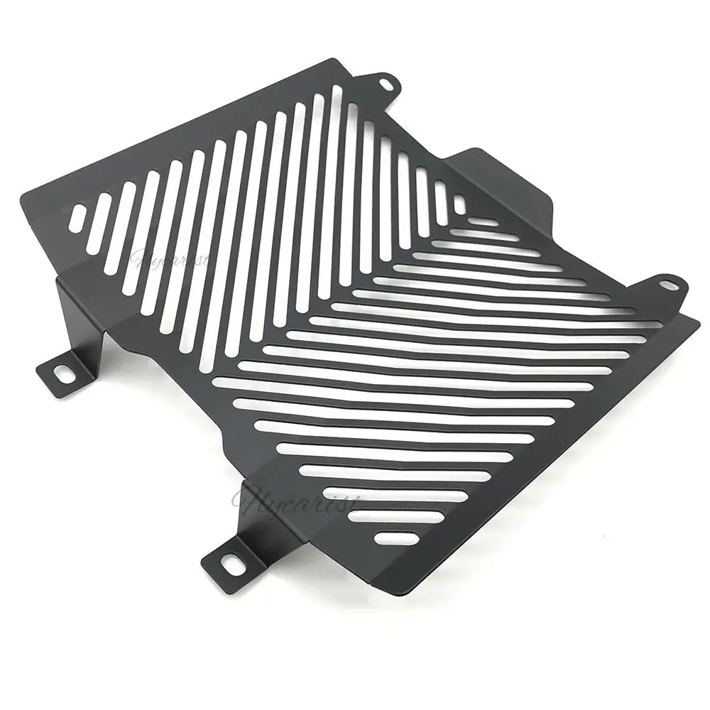 

For KTM Duke 690 2012 2017 Motorcycle Water Cooling Radiator Grille Guard Cover Protector