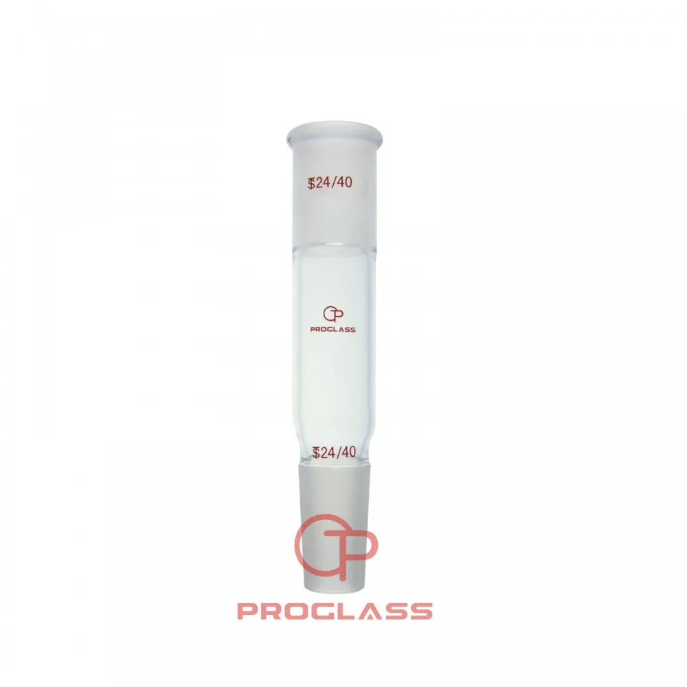 

Laboratory Glass Connecting Adapters 24/40