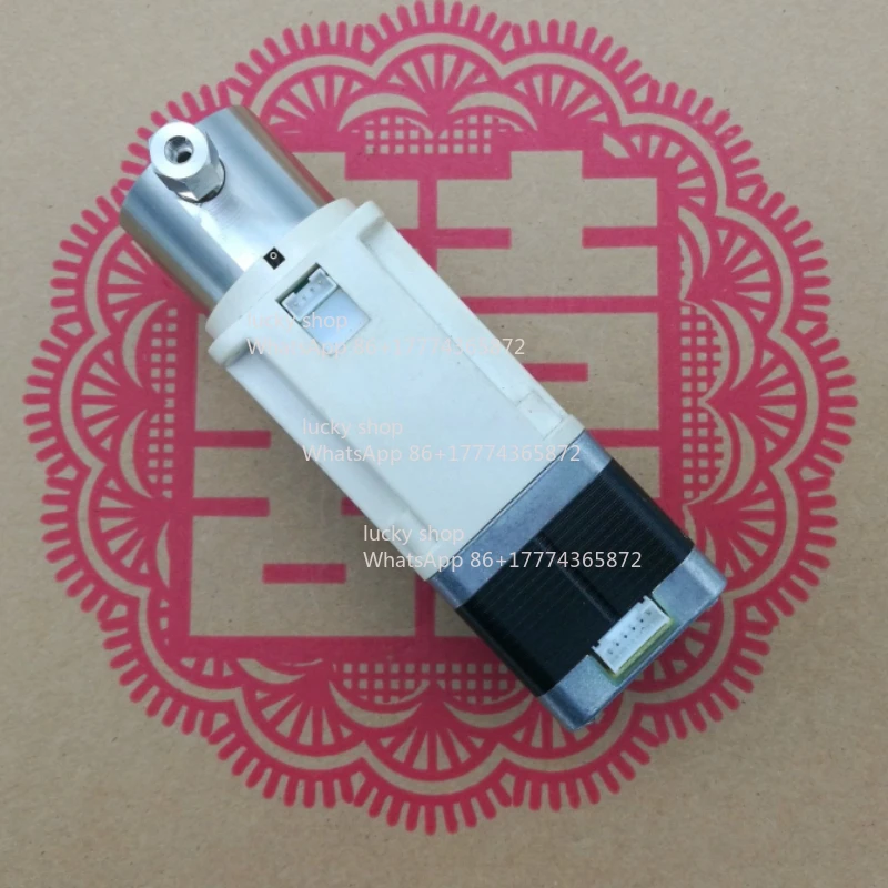 

Микронасос UP013SZWB (1/16) -SS, плунжерный насос AE12000781