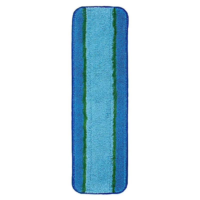 1pc Cleaning Mop Refill Pad ForBona Mops,Machine Washable Reusable Pad Mop Refill Pad for All Hardwood Floors