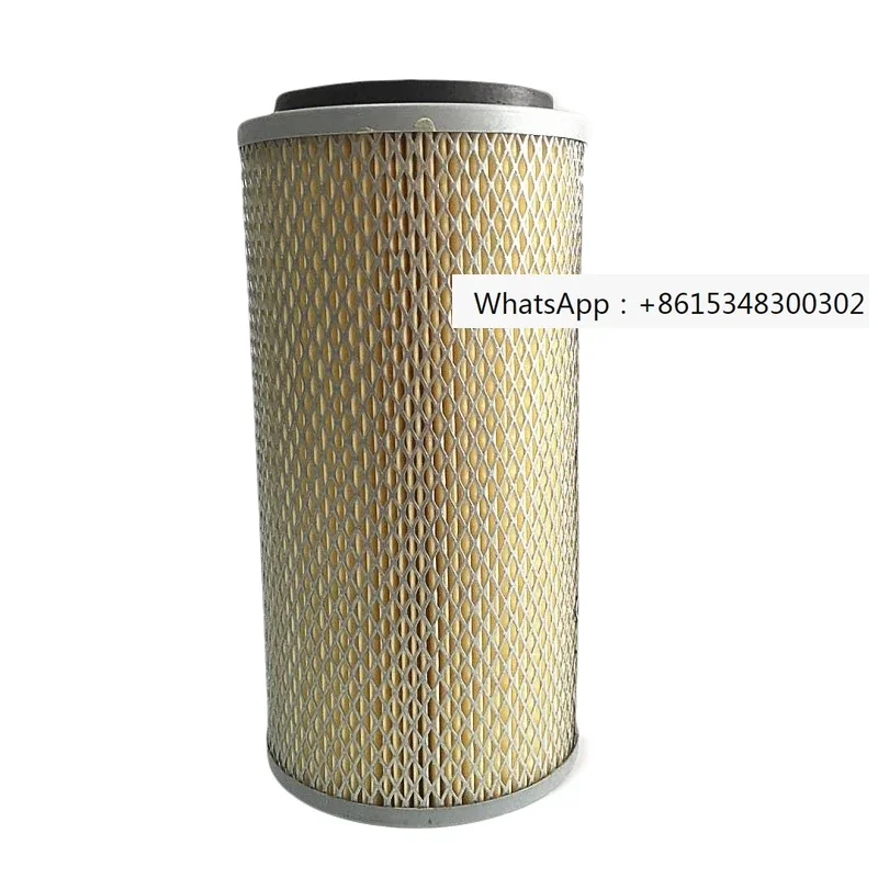 BaoD air compressor maintenance accessories BD30A oil and gas separator air filter oil filter three filter consumables