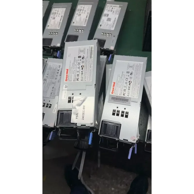 for Inspur M5 Server Great Wall CRPS800W Redundant Power Supply Disassembly Unit